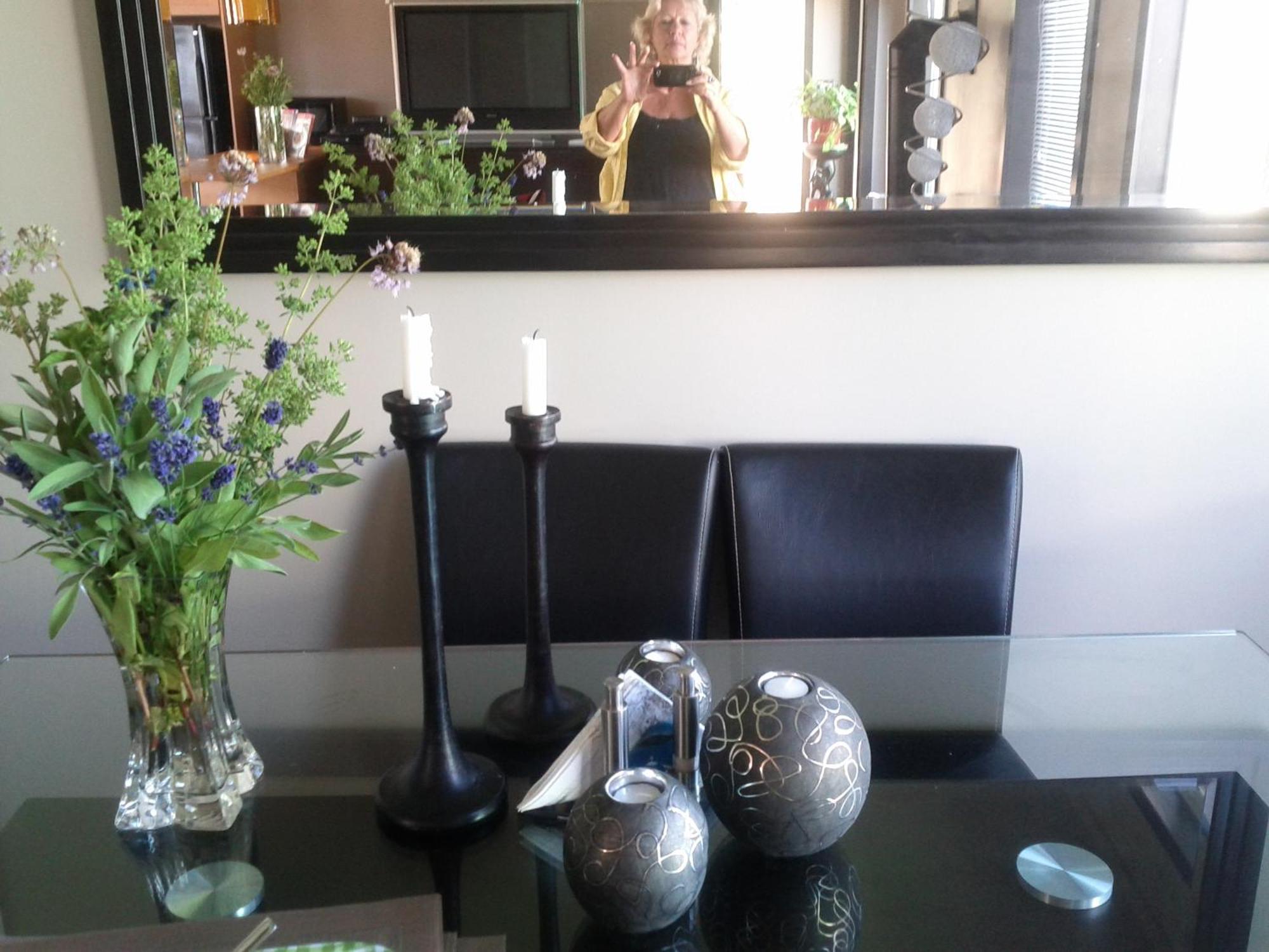 A Float Home B&B In Fisherman'S Wharf วิกตอเรีย ภายนอก รูปภาพ